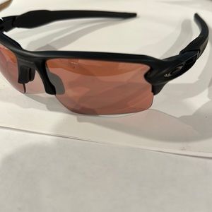 Oakley flak 2.0 sunglasses